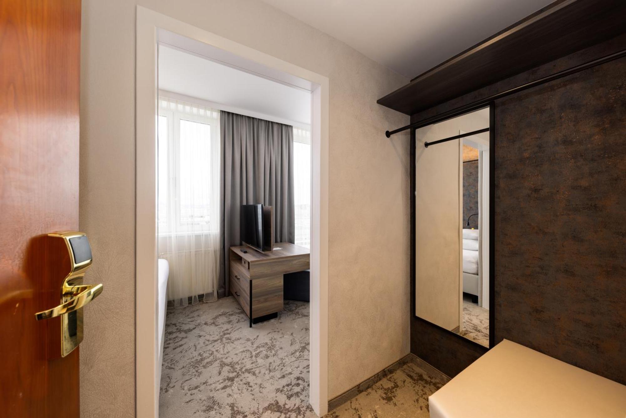 Am Parkring 4* Wien