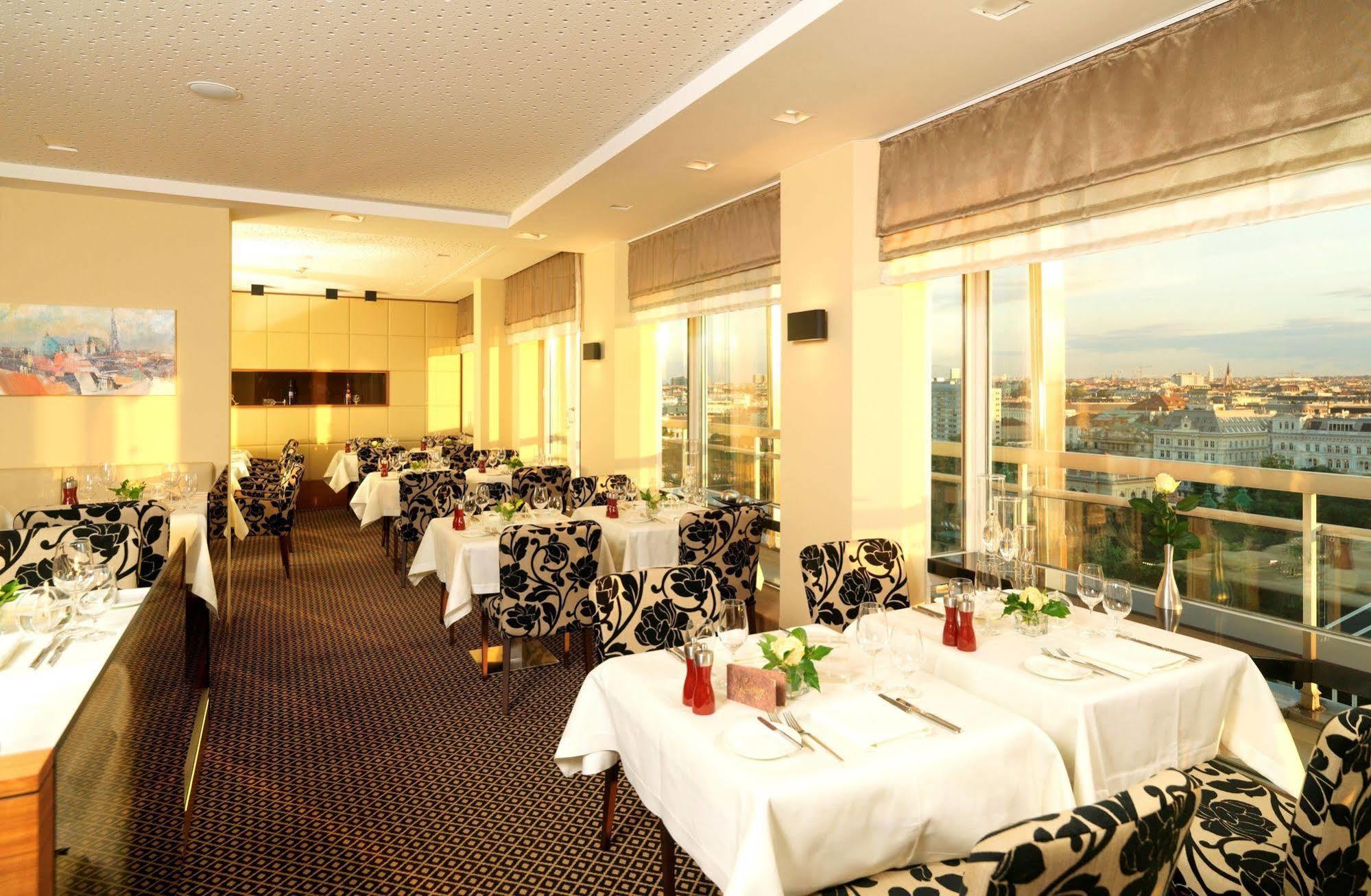 Am Parkring 4* Wien